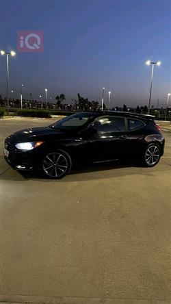 هيونداي فلوستر